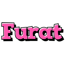 Furat girlish logo