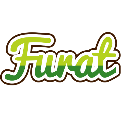 Furat golfing logo