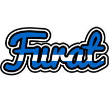 Furat greece logo