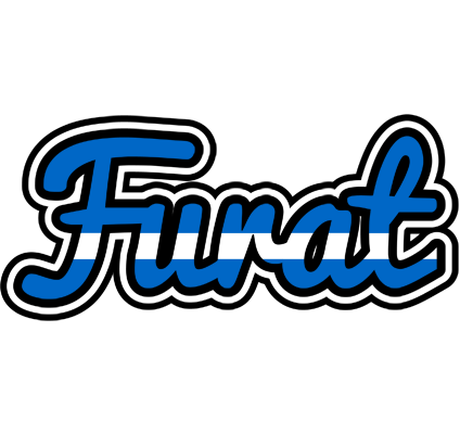 Furat greece logo