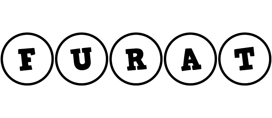 Furat handy logo
