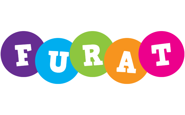 Furat happy logo
