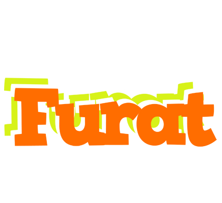 Furat healthy logo