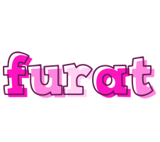 Furat hello logo