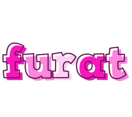 Furat hello logo