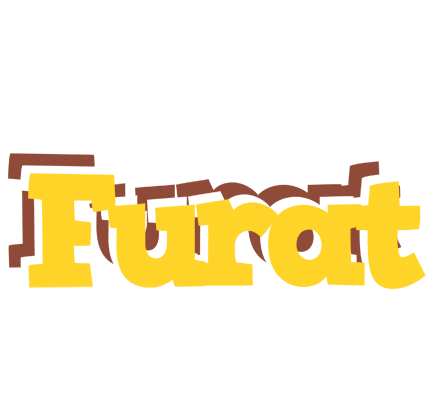Furat hotcup logo