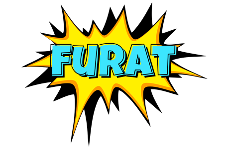 Furat indycar logo