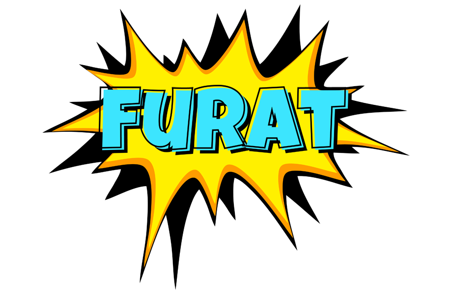 Furat indycar logo