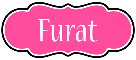 Furat invitation logo