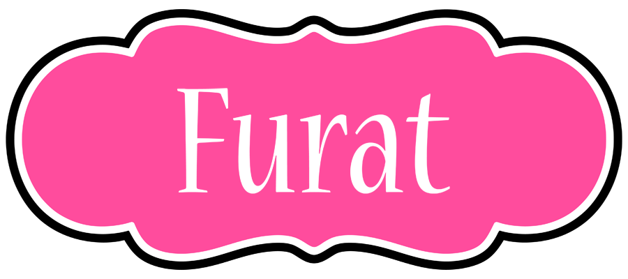 Furat invitation logo