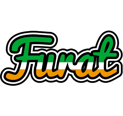 Furat ireland logo