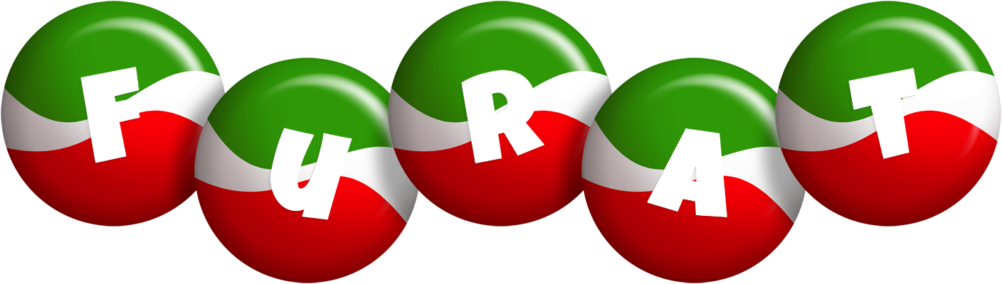 Furat italy logo