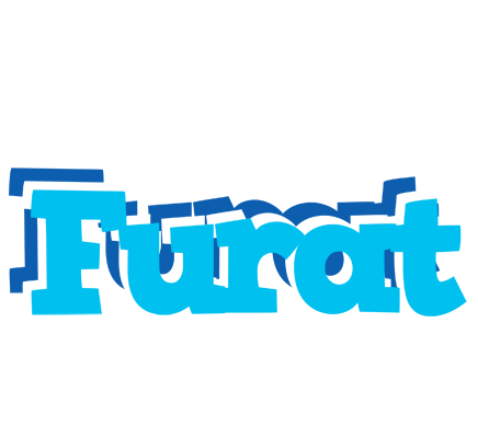 Furat jacuzzi logo