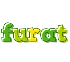 Furat juice logo