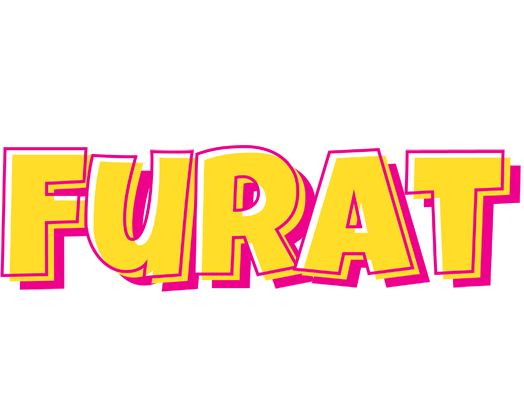 Furat kaboom logo