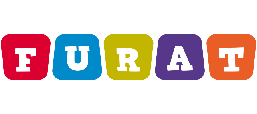 Furat kiddo logo