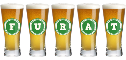 Furat lager logo