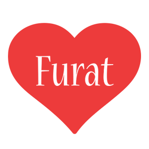 Furat love logo