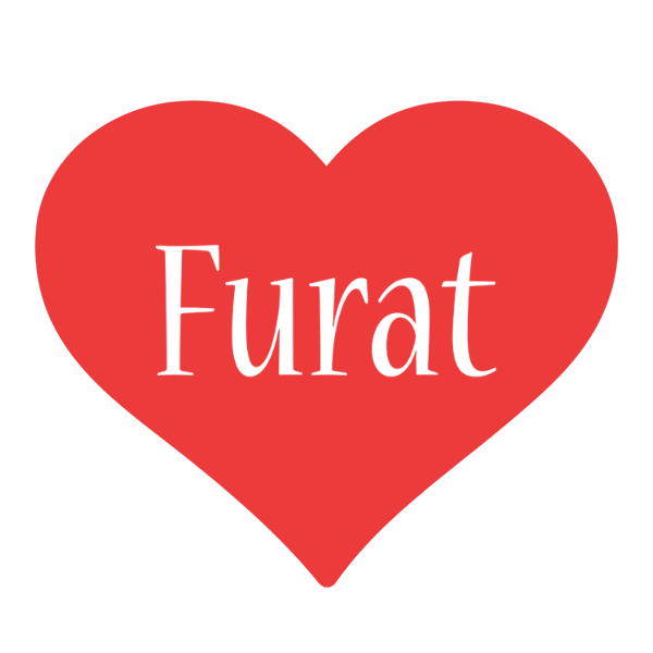 Furat love logo