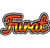 Furat madrid logo