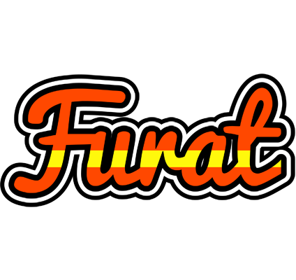 Furat madrid logo