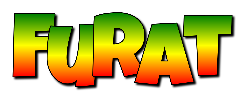 Furat mango logo