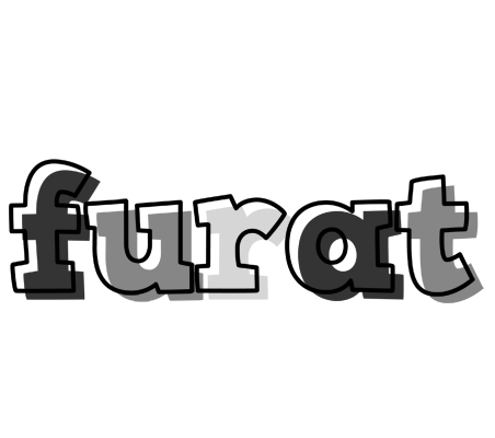 Furat night logo
