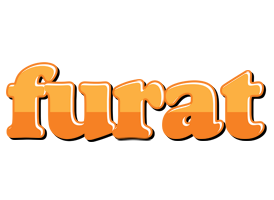 Furat orange logo