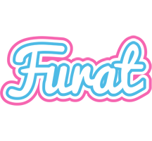 Furat outdoors logo