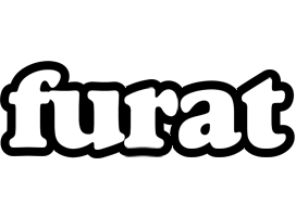 Furat panda logo