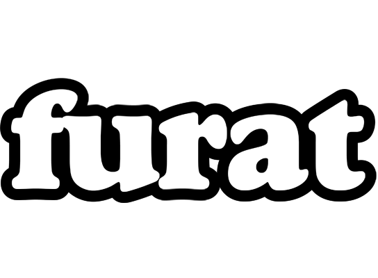 Furat panda logo