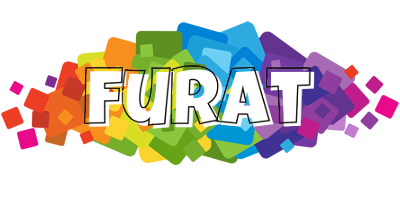 Furat pixels logo