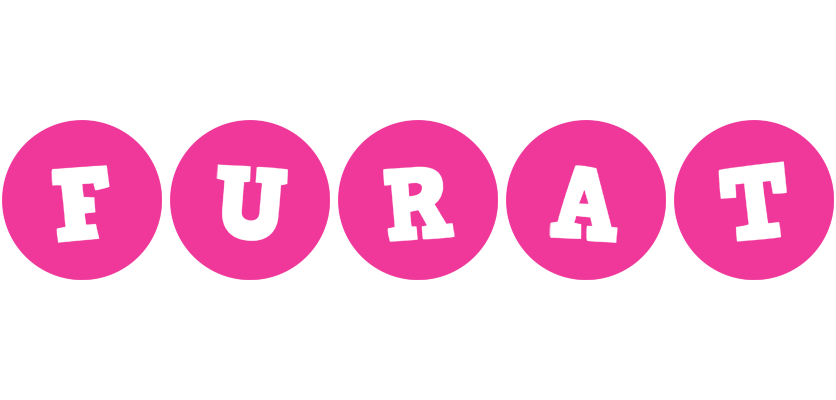 Furat poker logo