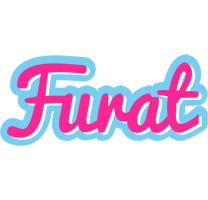 Furat popstar logo