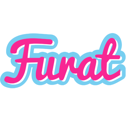 Furat popstar logo