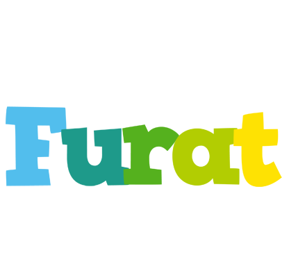 Furat rainbows logo