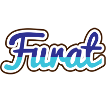 Furat raining logo