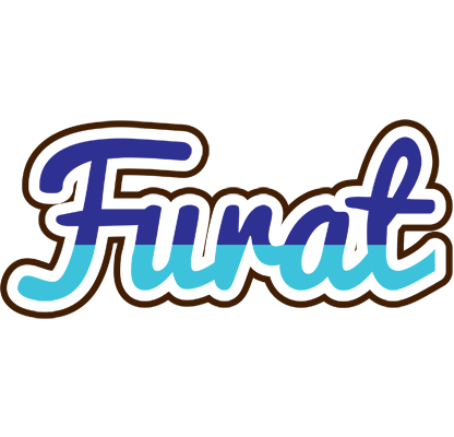 Furat raining logo