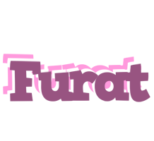 Furat relaxing logo