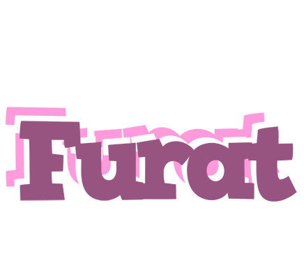 Furat relaxing logo