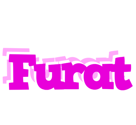 Furat rumba logo