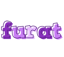 Furat sensual logo