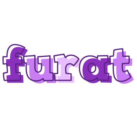 Furat sensual logo