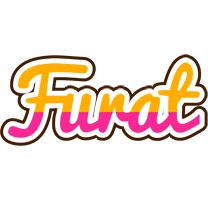 Furat smoothie logo