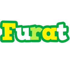 Furat soccer logo