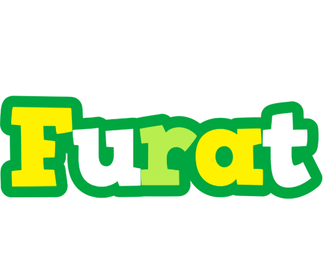 Furat soccer logo
