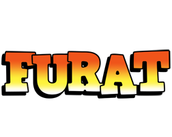 Furat sunset logo