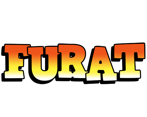 Furat sunset logo
