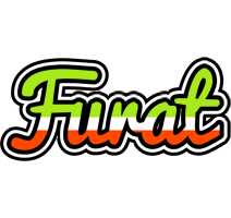 Furat superfun logo