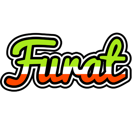 Furat superfun logo